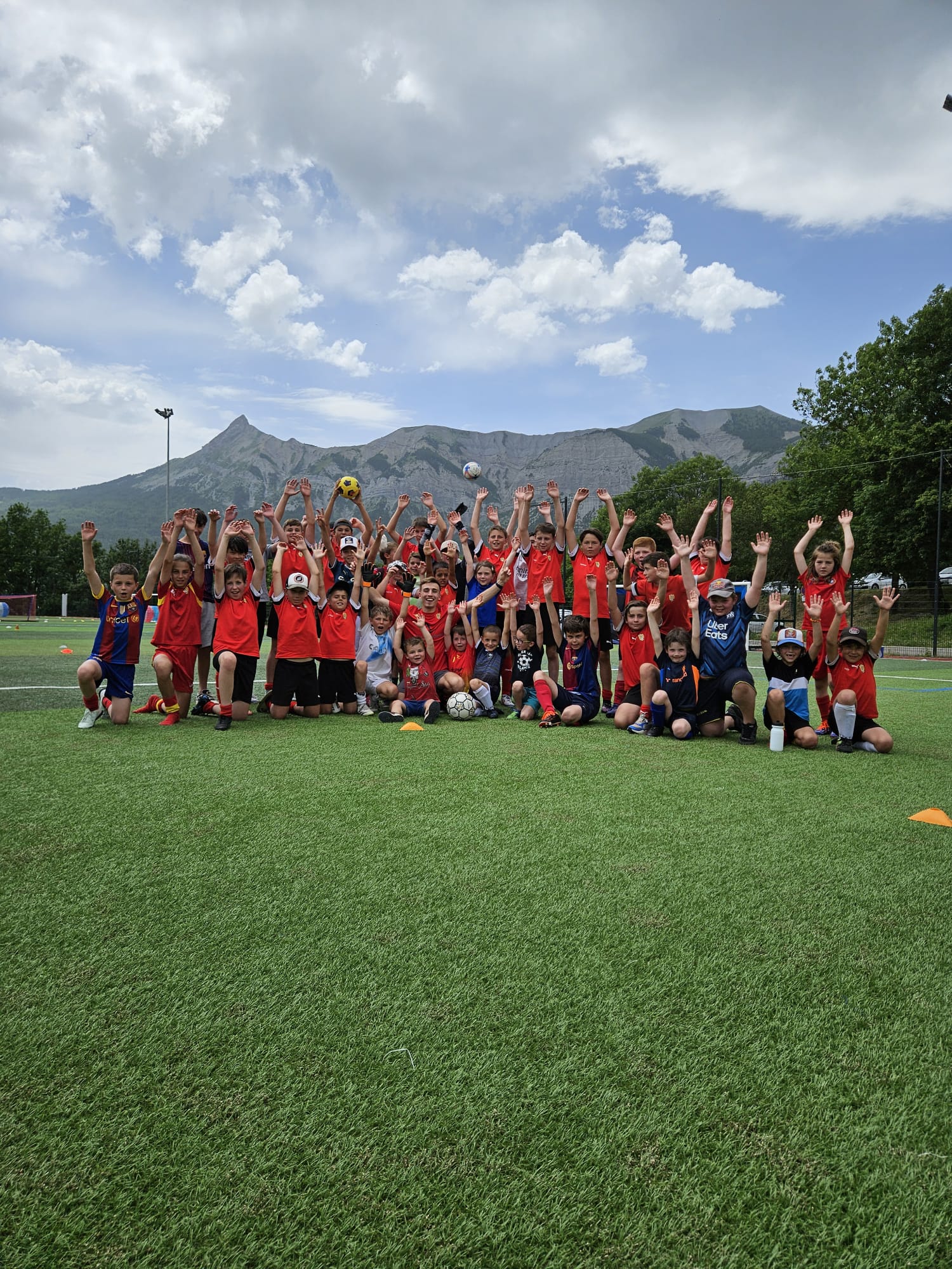 Logo de l'actualité