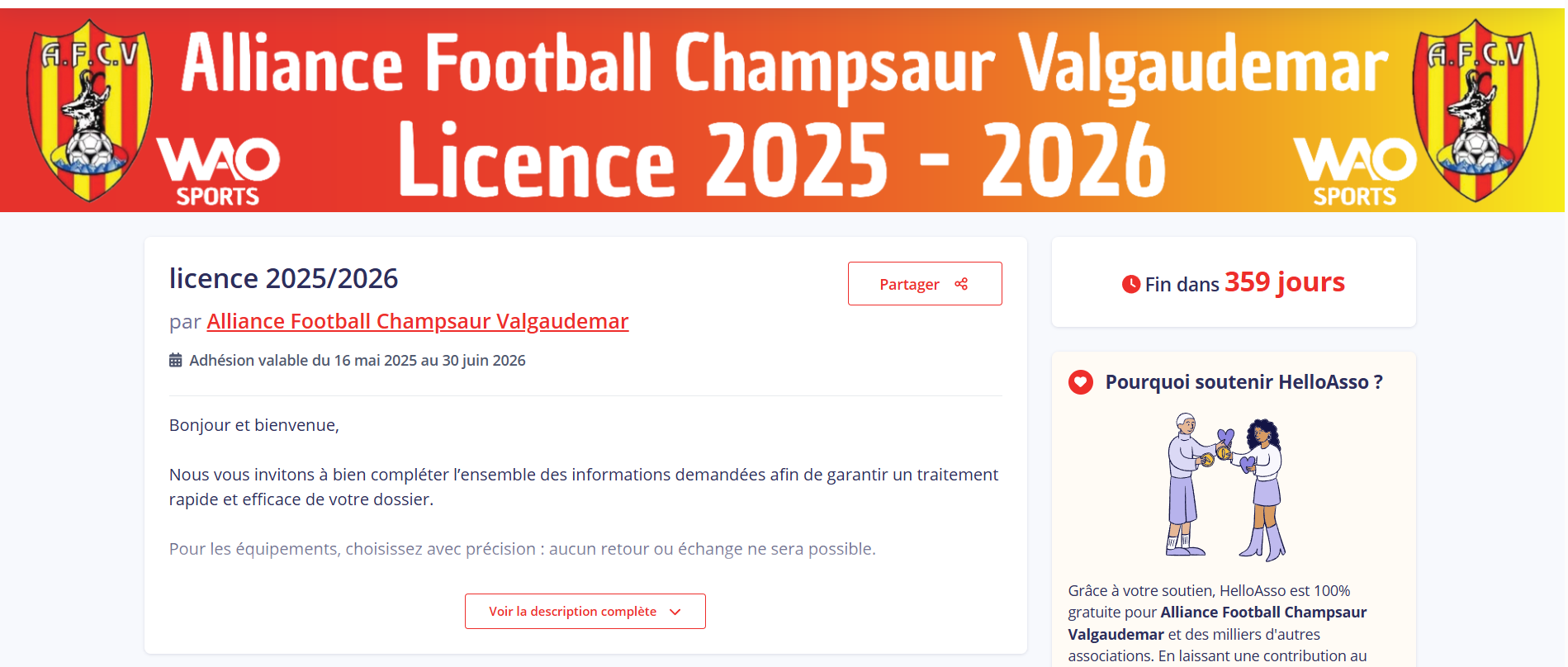 Logo de l'actualité