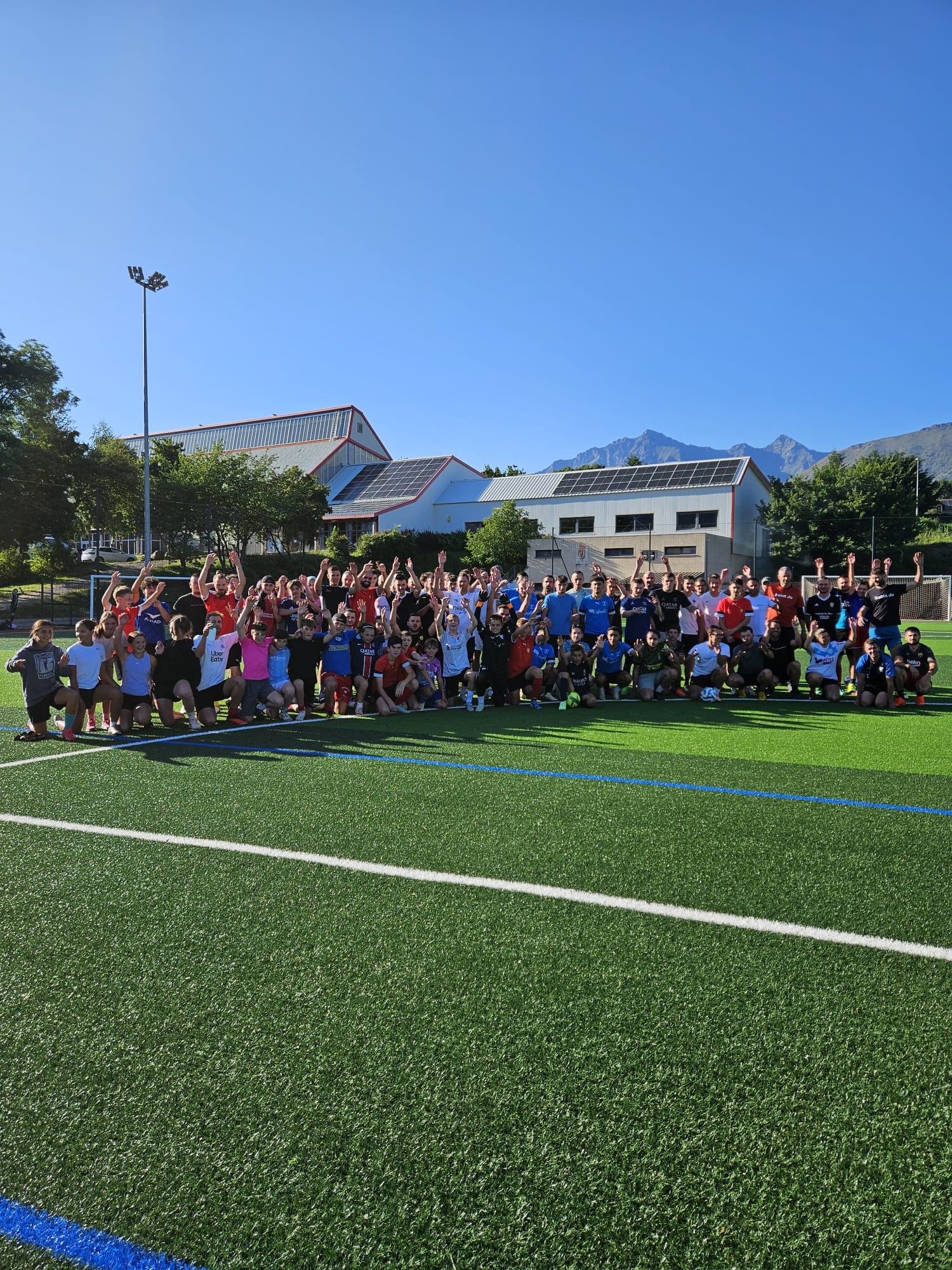 Logo de l'actualité