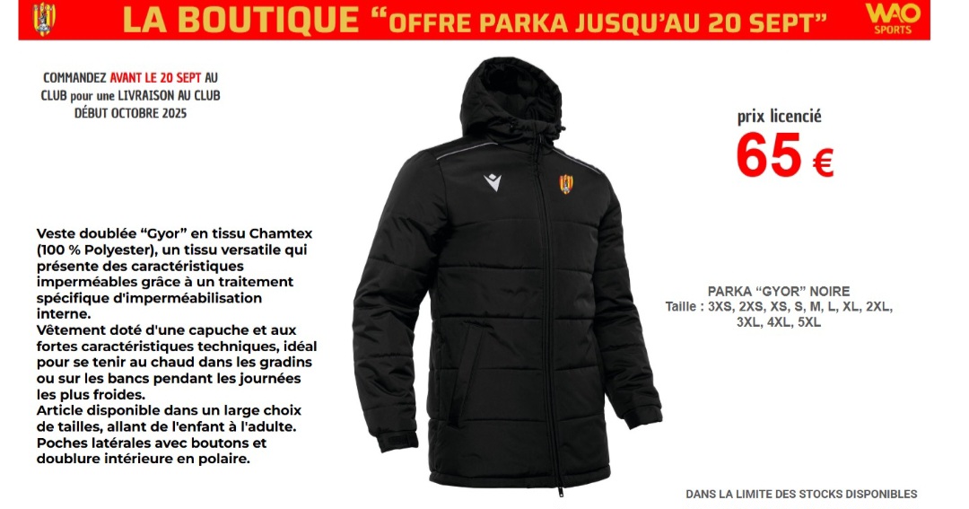 Logo de l'actualité